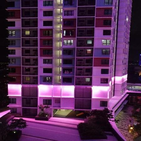 Icity Homestay Шах Алам Екстериор снимка
