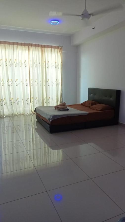 Icity Homestay Шах Алам Екстериор снимка